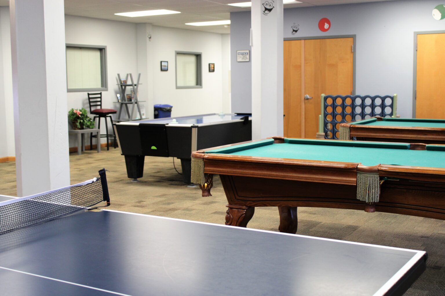 Amenities Arrowhead Lake Community Association