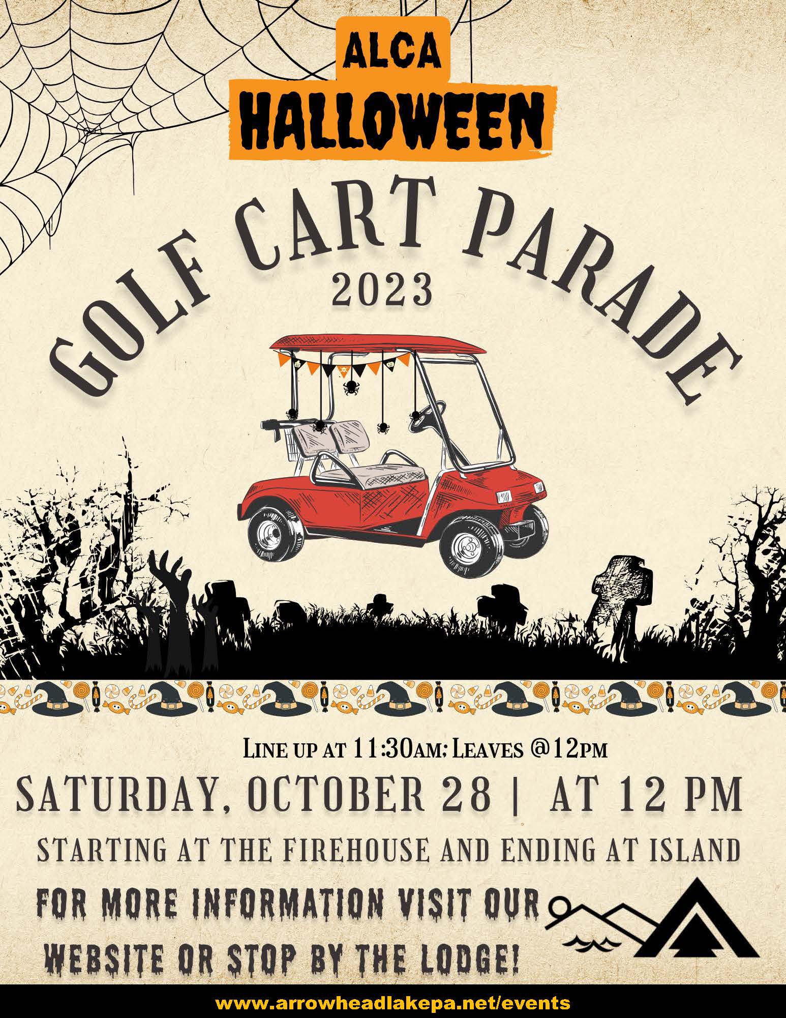 halloween-golf-cart-parade-arrowhead-lake-community-association