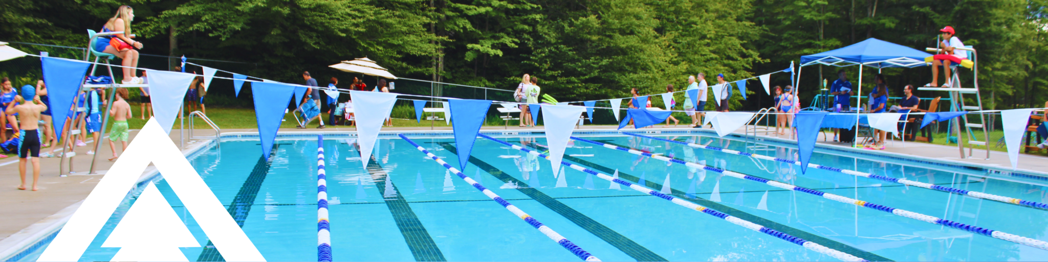 Pools Arrowhead Lake Community Association