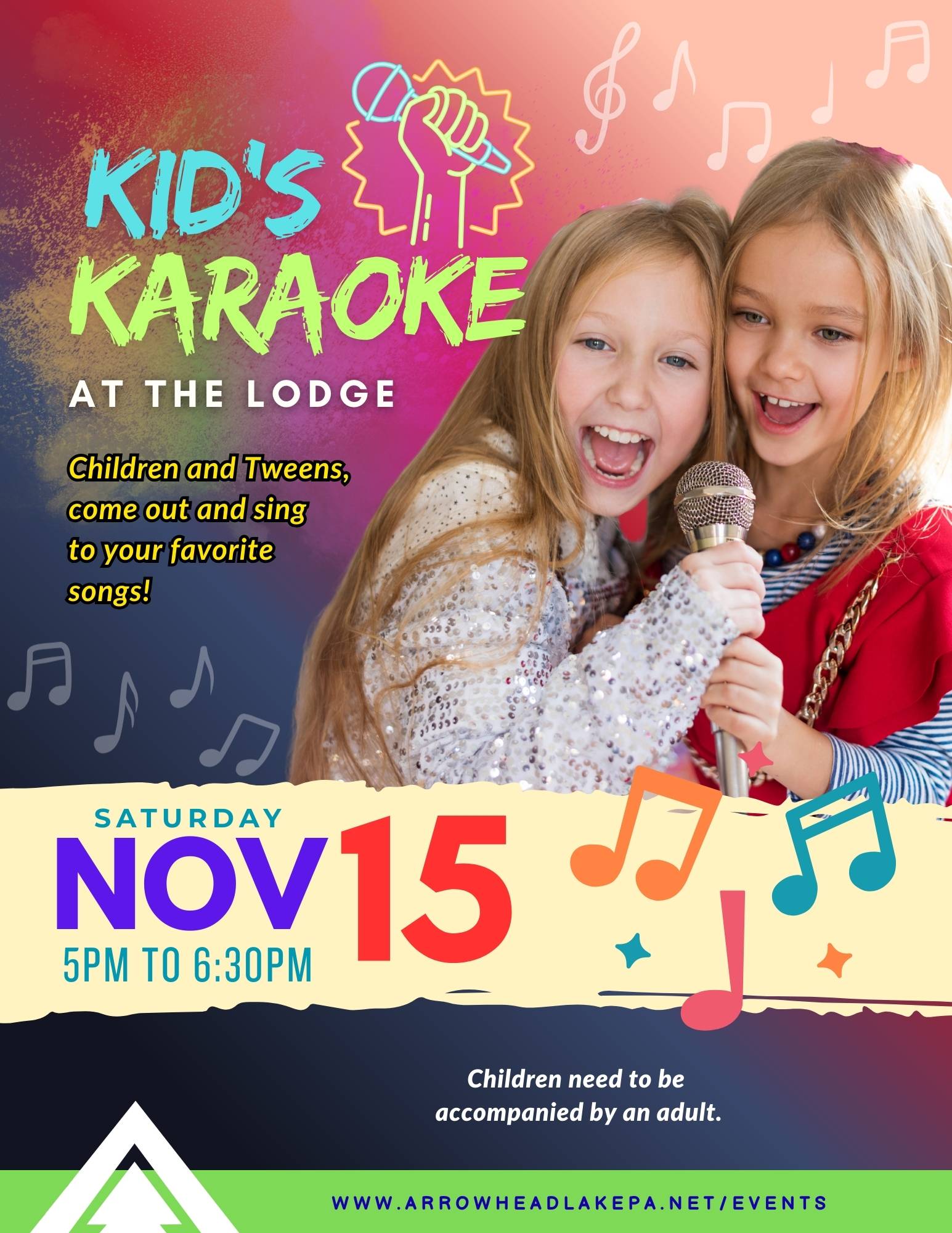 Marketing Flyer KidsKaraokeNov24 2025.09.12 V1.0