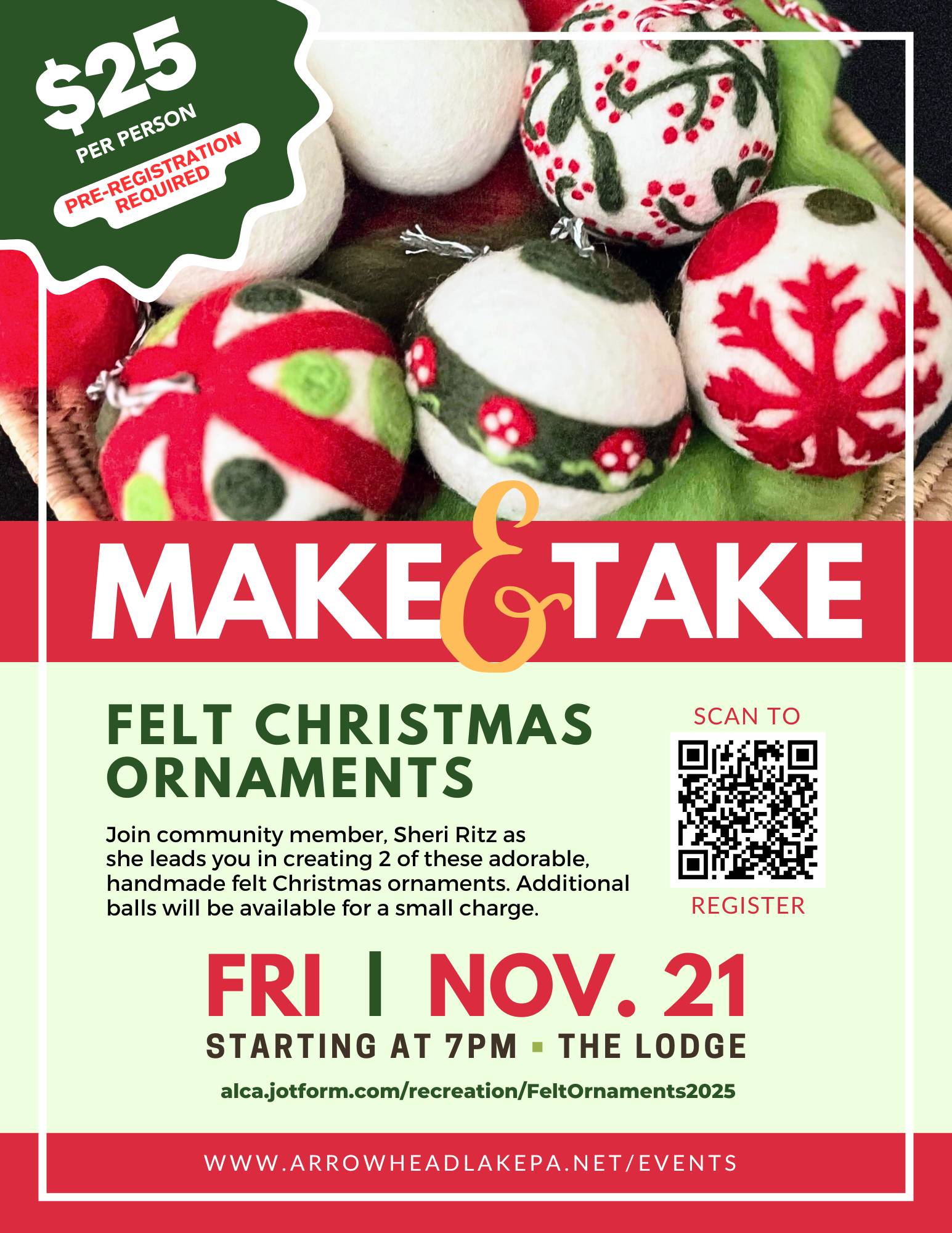 Marketing Flyer Make&Take Nov21 2025.09.12 V1.0