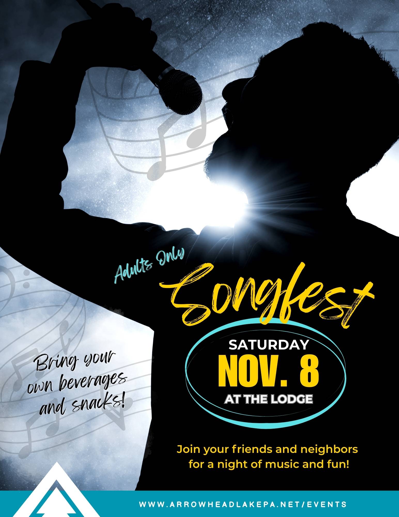 Marketing Flyer Songfest Nov8 2025.09.25 V1.0
