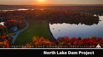 ALCA North Lake Dam Project Cvr